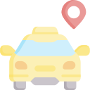 taxi icon