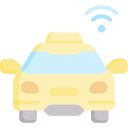 wi-fi gratis icon