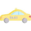 taxi icon