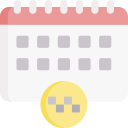 calendario icon