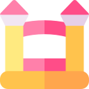 castillo inflable icon