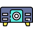 proyector icon