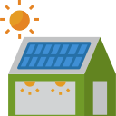 energía solar