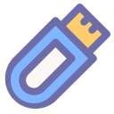 memoria usb icon