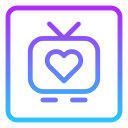 televisor icon