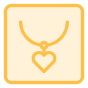 collar icon