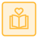 libro abierto icon