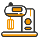 mezclador icon