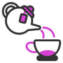 té icon