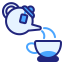 té icon