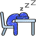 dormir icon