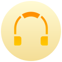 auriculares icon