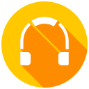 auriculares icon