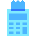 calculadora icon