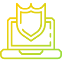 seguridad icon