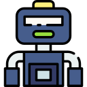 robot icon