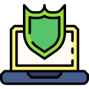 seguridad icon