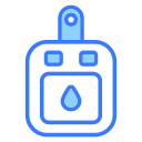 Glucometer 