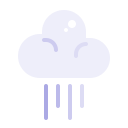 lluvia icon