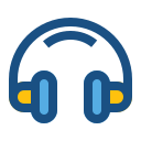 auriculares icon