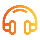 auriculares icon