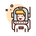 astronauta icon