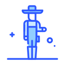 vaquero icon