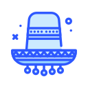 sombrero icon