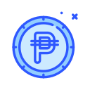 peso icon