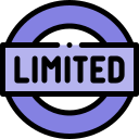 limitado icon