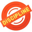 disciplina 