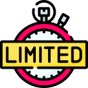 limitado icon