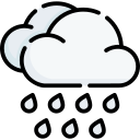 lluvia icon