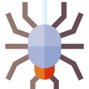 araña icon