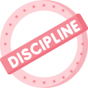 disciplina 