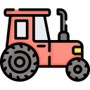 tractor icon