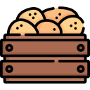 patatas icon