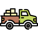 camioneta icon