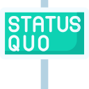 status quo 