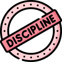 disciplina 