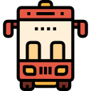 autobús icon