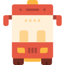 autobús icon