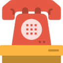 teléfono icon