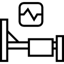 lit d'hôpital 