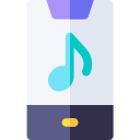 música icon