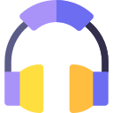 auriculares icon