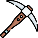 azada icon