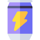 bebida energética icon