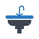 torneira icon