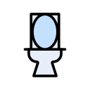 baño icon